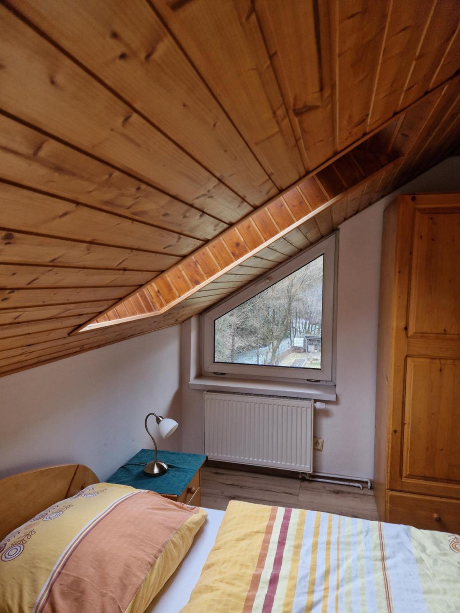 Pri Piecke Penzion A Restauracia Staré Hory Buitenkant foto