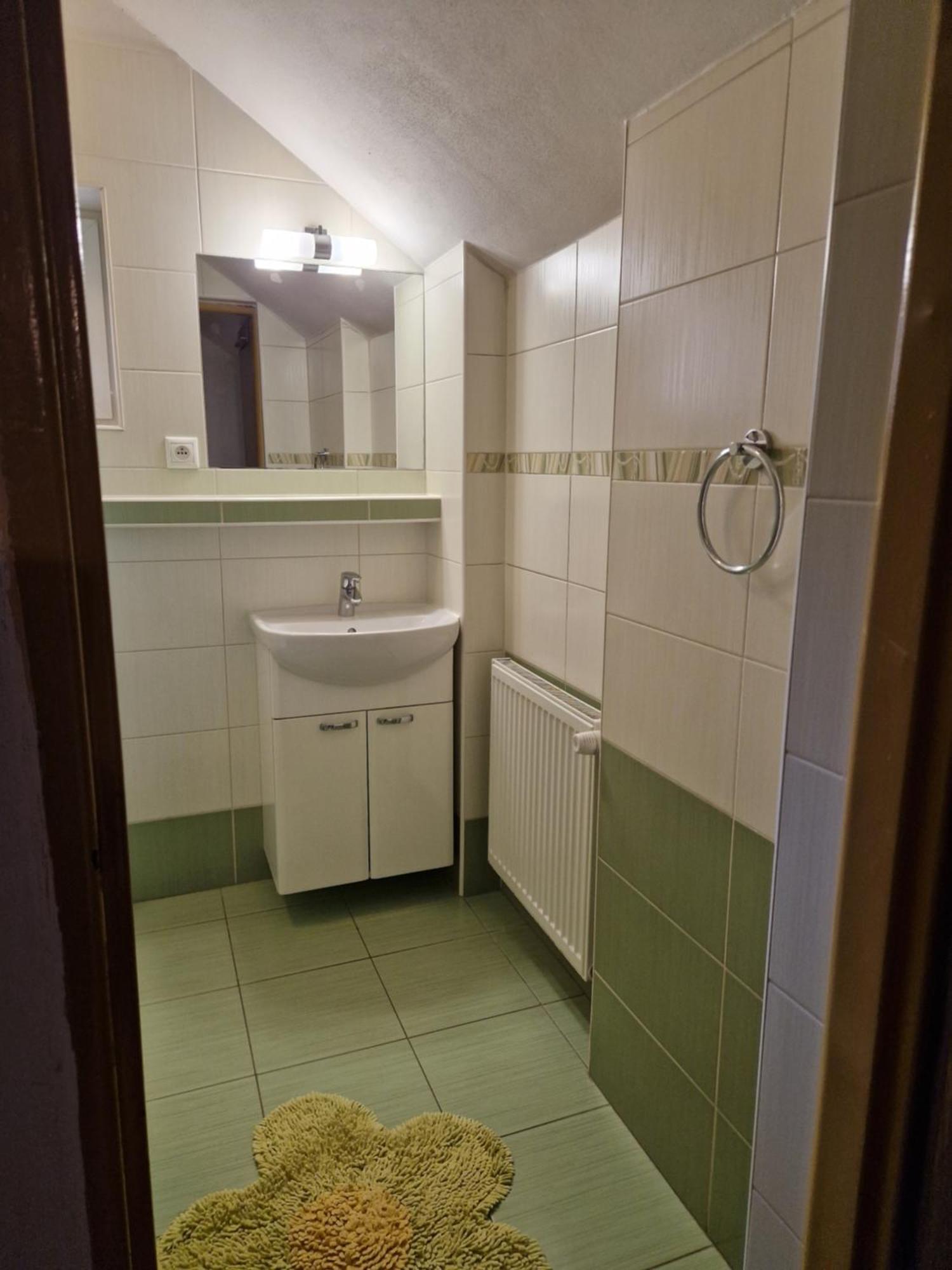 Pri Piecke Penzion A Restauracia Staré Hory Kamer foto