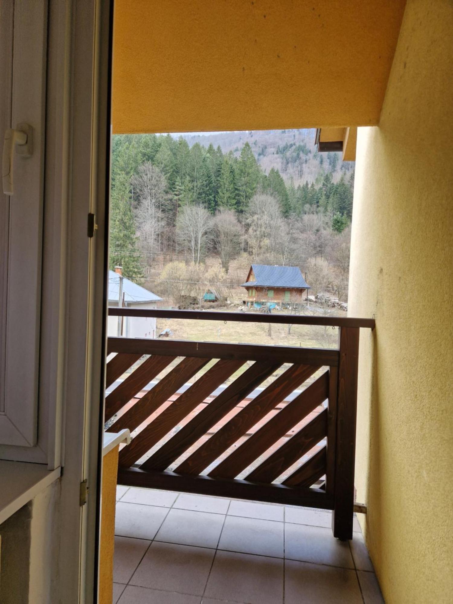 Pri Piecke Penzion A Restauracia Staré Hory Kamer foto