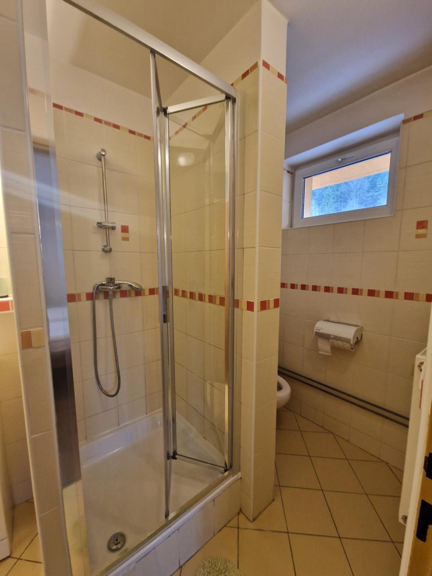 Pri Piecke Penzion A Restauracia Staré Hory Kamer foto