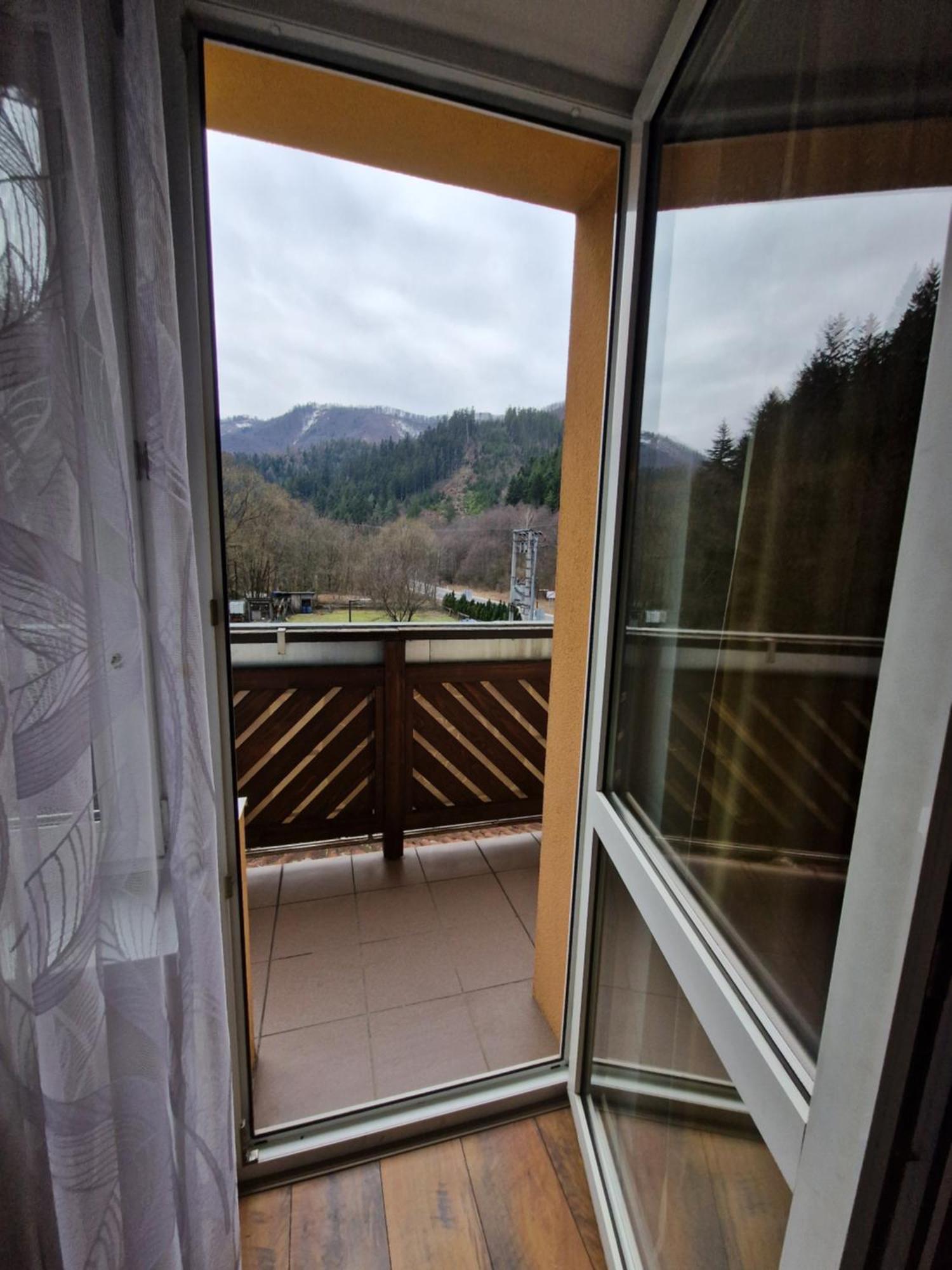 Pri Piecke Penzion A Restauracia Staré Hory Kamer foto